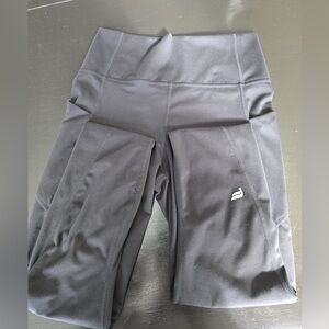 Fabletics Black Leggings